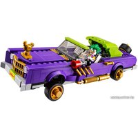 Конструктор LEGO Batman Movie 70906 Лоурайдер Джокера