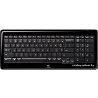 Клавиатура Logitech K340