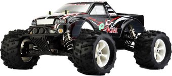 Автомодель FS Racing E-Hacker 1:10 FS-33603 (черный)