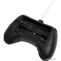 Автомодель Автоград Джип Граффити 7023847