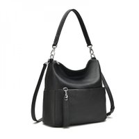 Женская сумка Mironpan 6011 (черный)