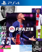 FIFA 21