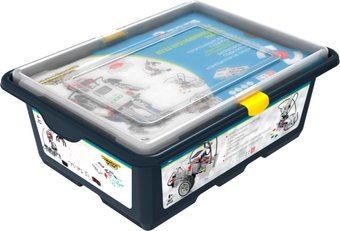 Конструктор Знаток Легко программируемые роботы