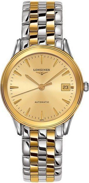 

Наручные часы Longines L47743327