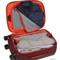 Чемодан-спиннер Thule Subterra Carry On Spinner TSRS-322 55 см (ember)