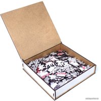 Мозаика/пазл Грай Статья о первом полёте в космос ПЗ-3 (160 элементов)