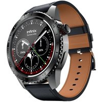 Умные часы Infinix XWatch N5 Pro (черный)