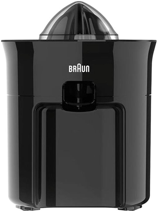 

Соковыжималка Braun CJ3050BK