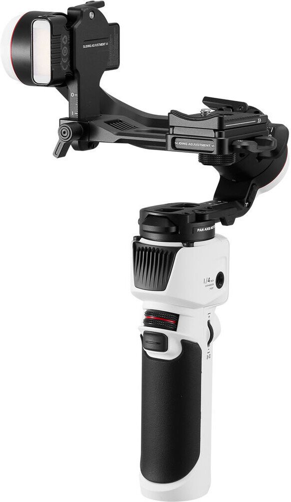 Стабилизатор Zhiyun Crane-M 3S Combo