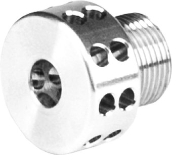 Диффузор для кальяна Y.K.A.P. S