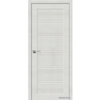 Межкомнатная дверь el'Porta Порта-28 60x200 (Bianco Veralinga Magic Fog) в Бресте