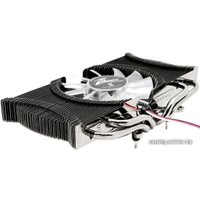 Вентилятор для видеокарты Zalman Z-Machine GV1000