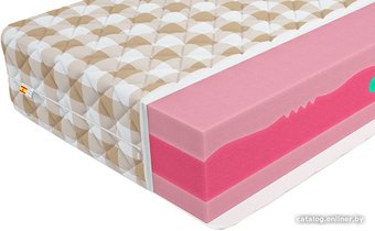 Матрас Mr. Mattress ProLive Hard 160x200