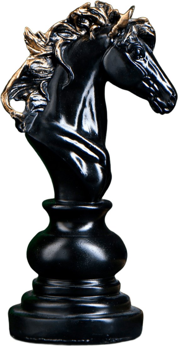 

Статуэтка Хорошие сувениры Конь 7123554