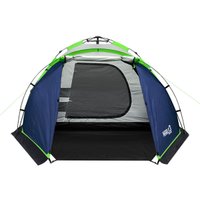 Кемпинговая палатка RSP Outdoors Narle 3 (синий)