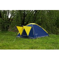 Кемпинговая палатка Acamper Monodome 4