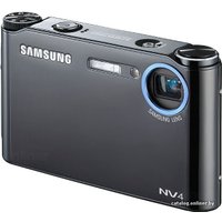 Фотоаппарат Samsung NV4