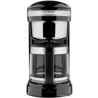 Капельная кофеварка KitchenAid 5KCM1209EOB