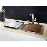 Сушилка для посуды Blanco Zerox 223067