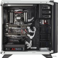 Кулер для процессора Corsair Hydro H110i GT Extreme Performance Liquid (CW-9060019-WW)