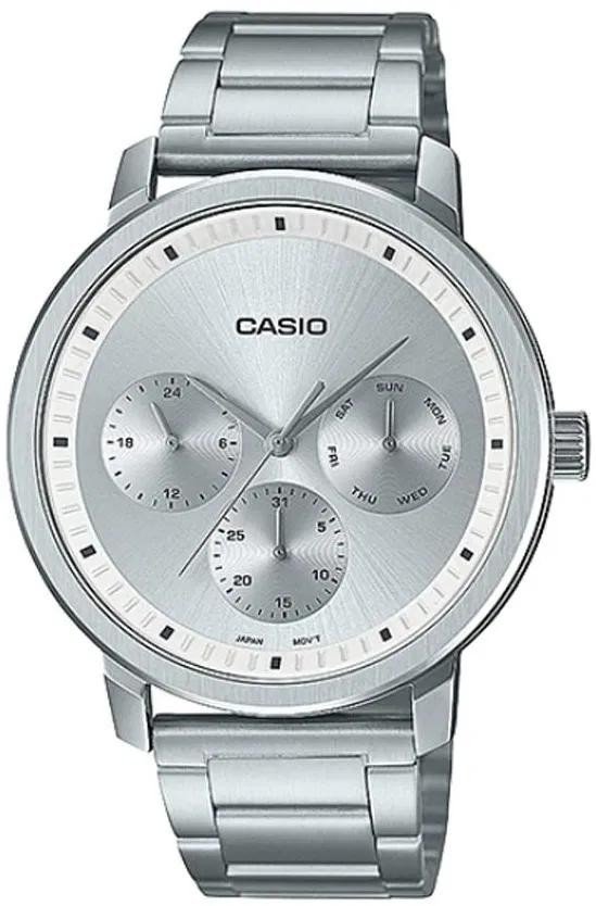 

Наручные часы Casio MTP-B305D-7E