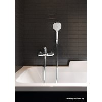 Душевой гарнитур  Hansgrohe Croma Select E 1jet 26412400