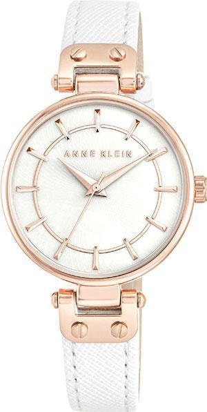 

Наручные часы Anne Klein 2188RGWT
