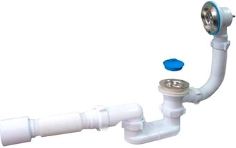 Сифон Ани Пласт E055