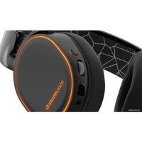 Наушники SteelSeries Arctis 5 (черный)