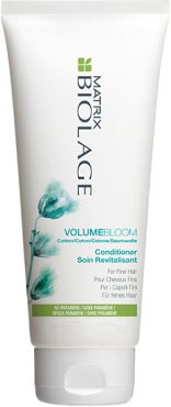 Бальзам MATRIX Biolage Кондиционер для придания объема волосам VolumeBloom (200 мл)