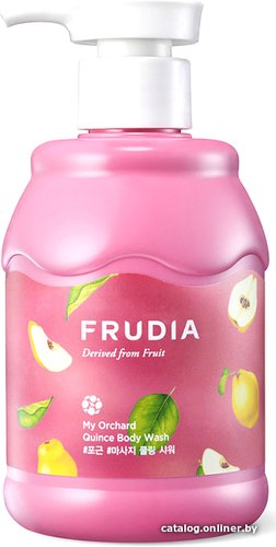 Frudia Гель для душа С айвой 350 мл