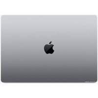 Ноутбук Apple Macbook Pro 16" M1 Pro 2021 MK183