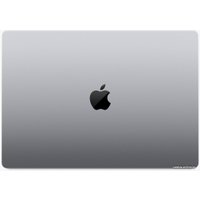 Ноутбук Apple Macbook Pro 16