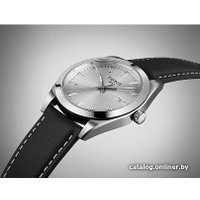 Наручные часы Tissot Gentleman T127.410.16.031.00