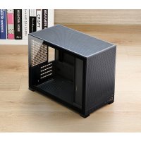 Корпус Jonsbo D32 Std (черный) в Барановичах