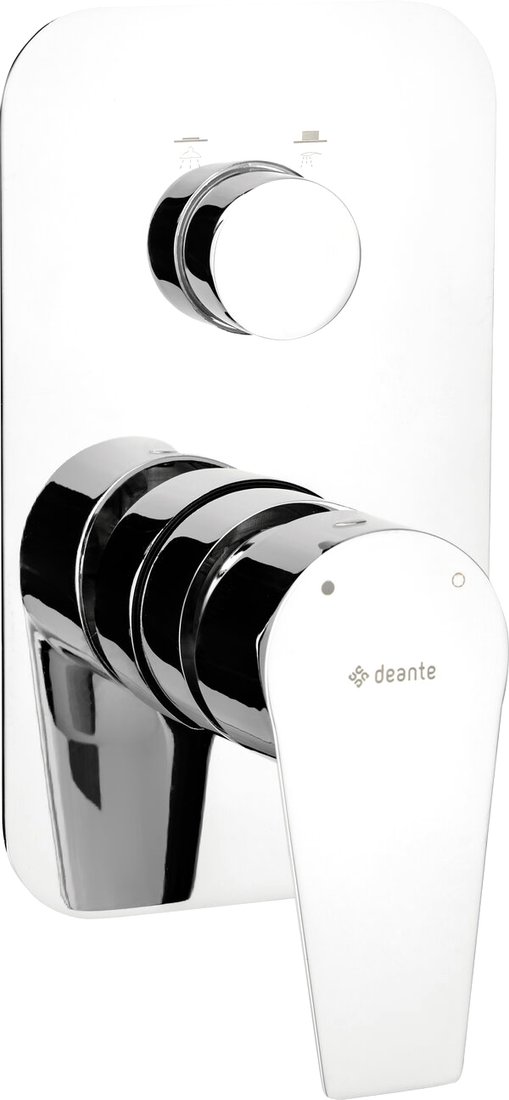 

Смеситель Deante Agava BQG 045P
