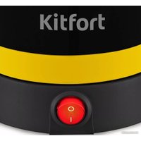 Электрическая турка Kitfort KT-7183-3