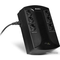 Источник бесперебойного питания SVEN UP-L1000E