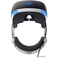 Очки виртуальной реальности для PlayStation Sony PlayStation VR v2