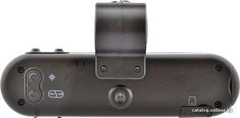 Видеорегистратор-GPS информатор (2в1) DOD GS600