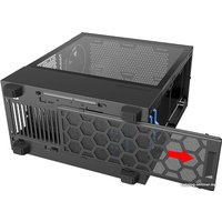 Корпус GameMax Panda T802 (черный)