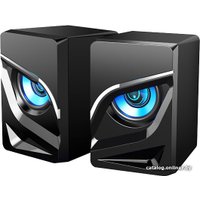 Акустика QUMO Rage