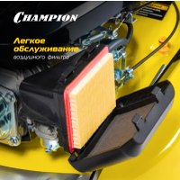 Газонокосилка Champion LM5347