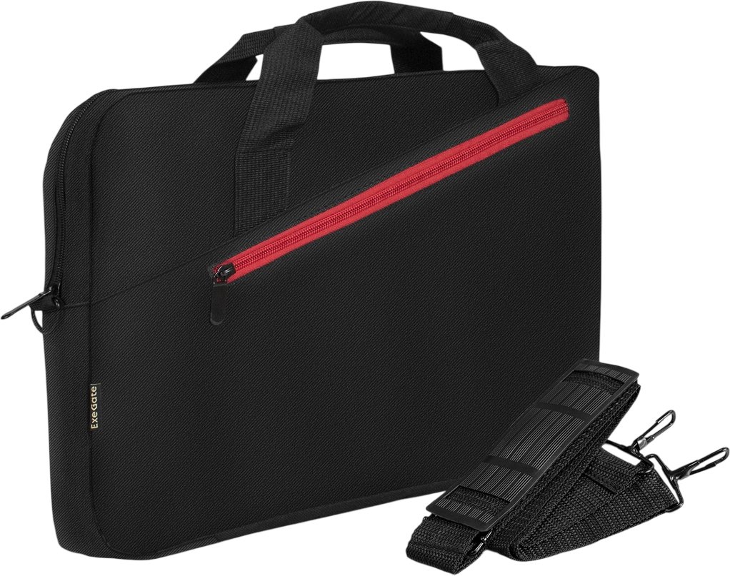 

Сумка ExeGate S1518 (черный)