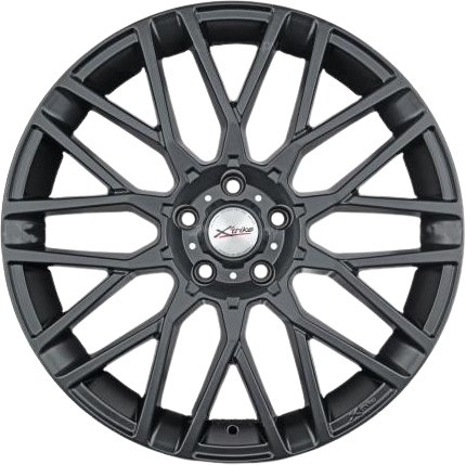 

Литые диски X'trike X-137 20x8.5" 5x112мм DIA 66.6мм ET 36мм BKM