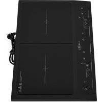 Настольная плита ZUGEL ZIH620B