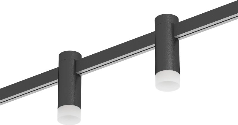 

Трековый светильник Byled ECLIPSE-MG-SPM-BL-3-WW