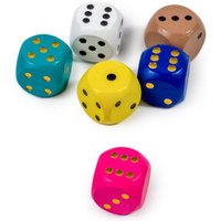 Настольная игра Lavka Games Хитрый в кубе