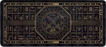 Коврик для стола VMMGame True Mat Egypt