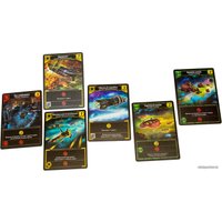 Настольная игра Мир Хобби Звездные империи (2-е издание)